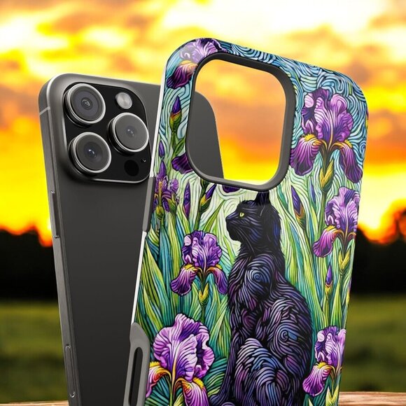 iPhone 16 Pro Max phone case, MARPC1114 - Picture 6 of 9